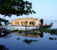 Traditional Boat